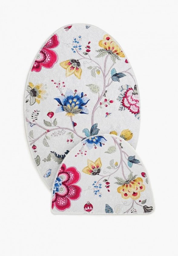 Коврики для ванной 2 шт. Giz Home