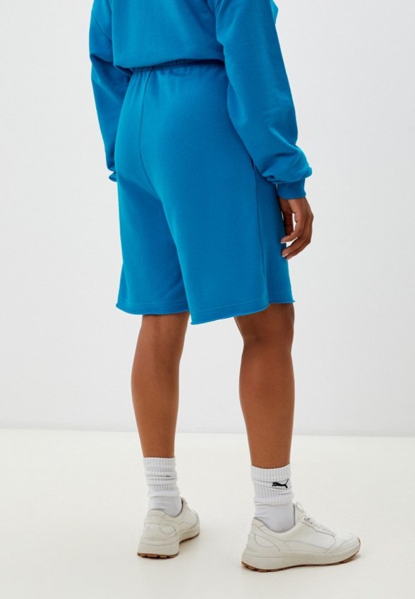 Шорты спортивные Salome The Raccoon