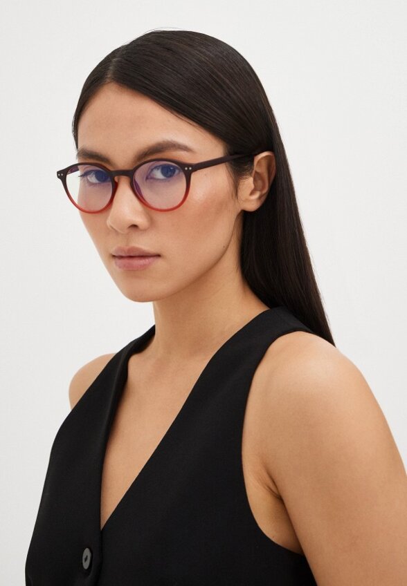 Очки для компьютера Lectio Risus