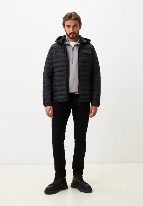 Куртка утепленная Colin's