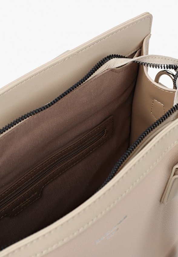 Сумка и брелок David Jones