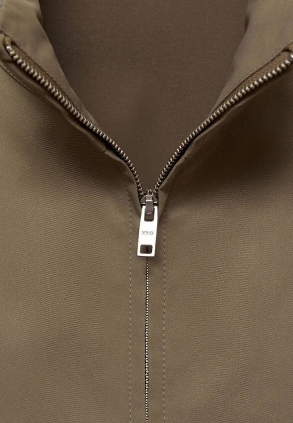 Ветровка Mango Man