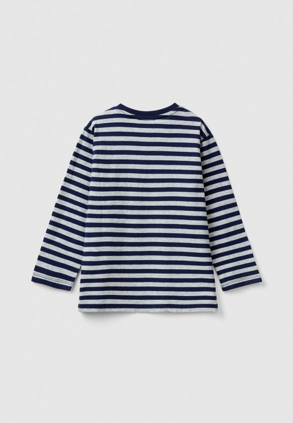 Лонгслив United Colors of Benetton