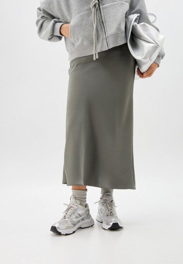 Кроссовки Ash