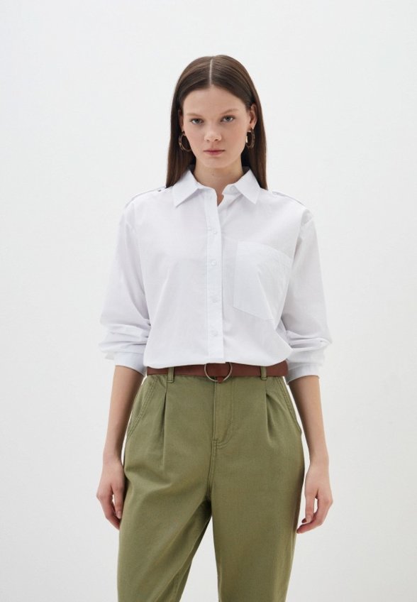 Рубашка Koton