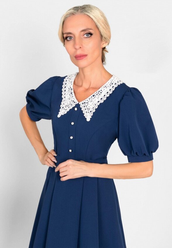 Платье Alisia Fiori