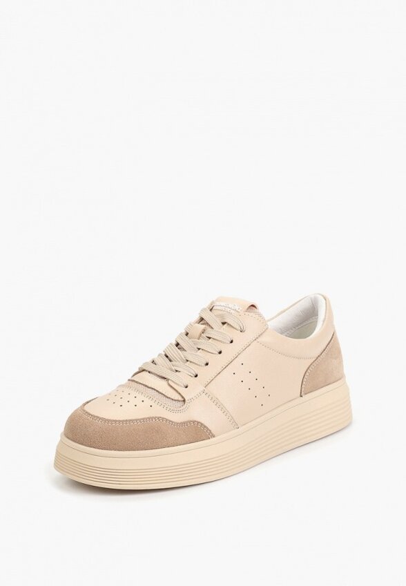 Кеды Thomas Munz