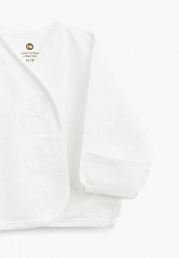 Распашонки 2 шт. Happy Baby