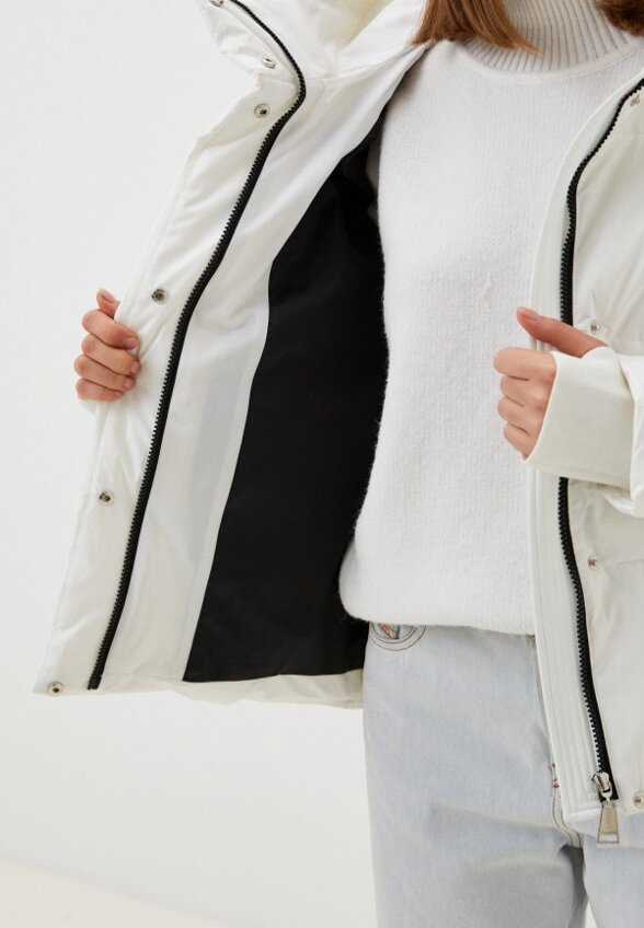 Пуховик Winterra