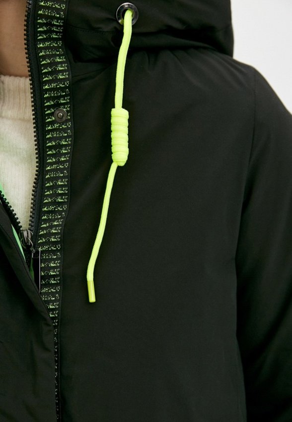 Куртка утепленная Winterra