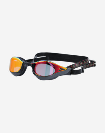 Очки для плавания Speedo Fastskin Pure, Оранжевый женщинам