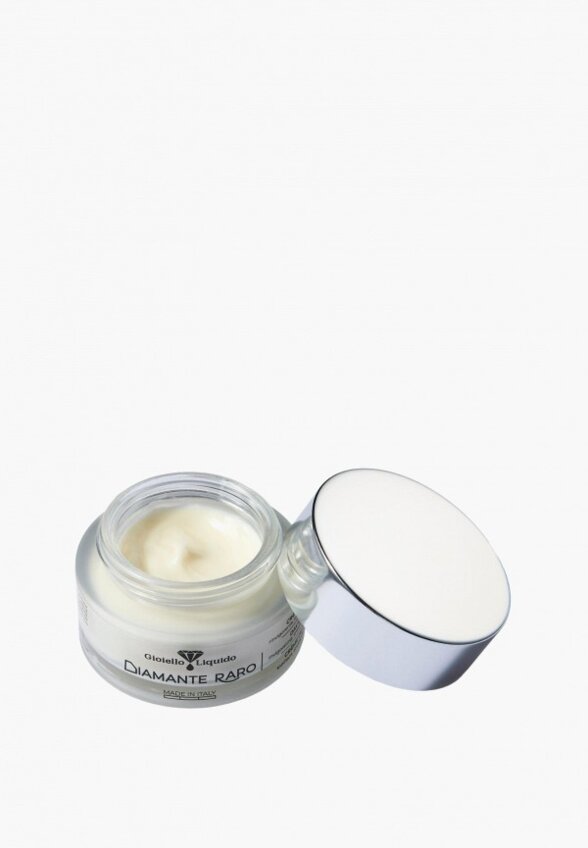 Крем для лица Gioiello Liquido