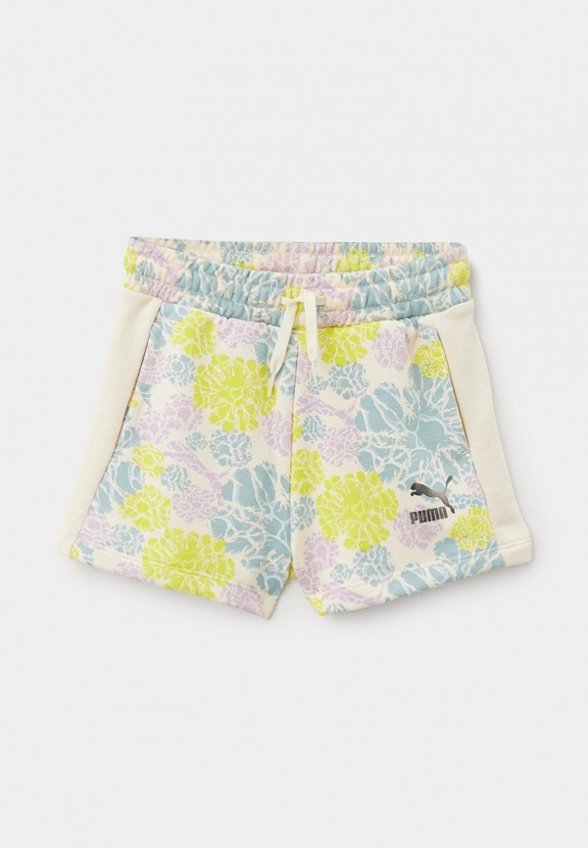 Шорты спортивные PUMA