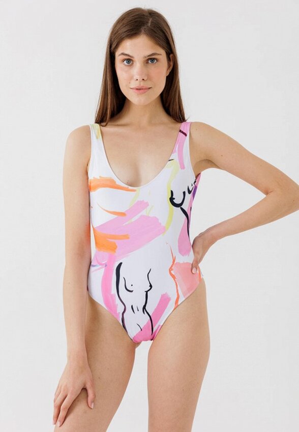 Купальник Any Wowzers