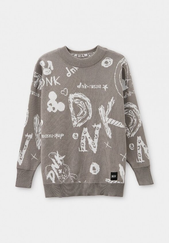 Джемпер DNK Kids