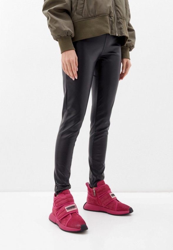 Ботинки Graciana