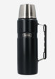 Термос Thermos King SK-2010, 1.2 л, Черный1  - превью
