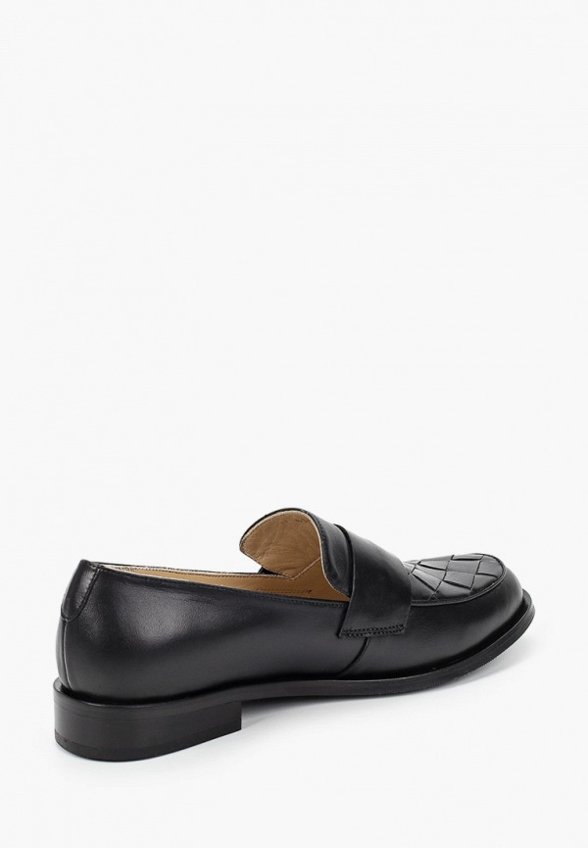 Лоферы Hestrend