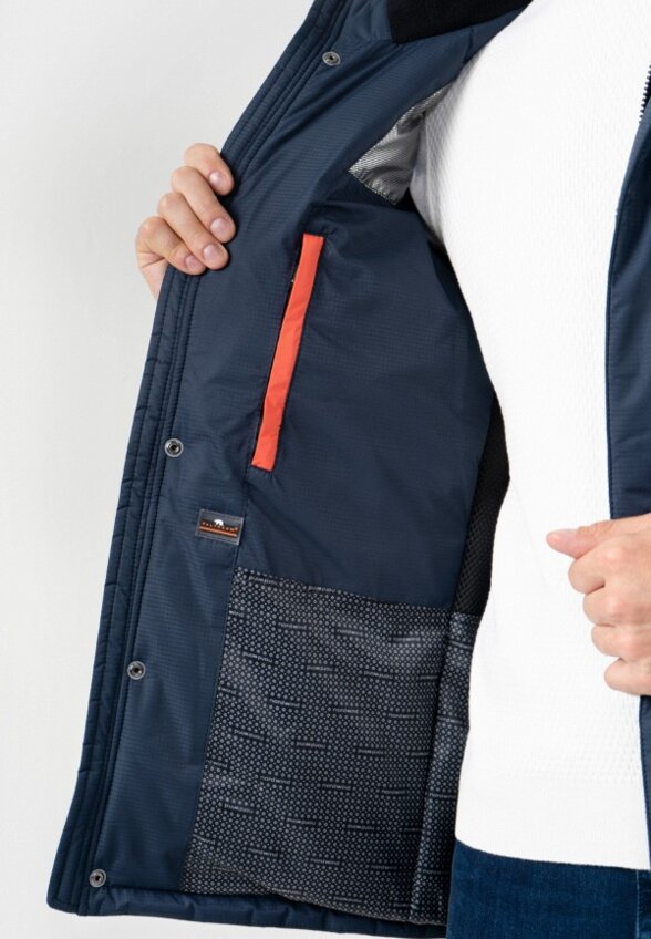 Пуховик Nord Wind