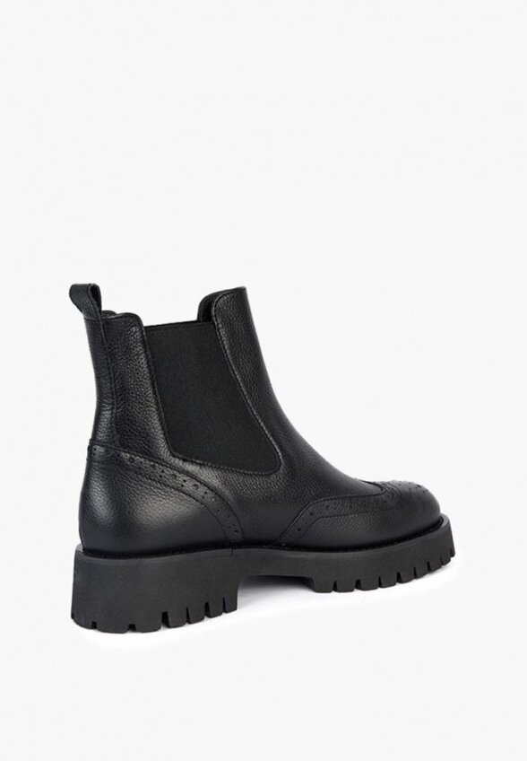 Ботинки Syune