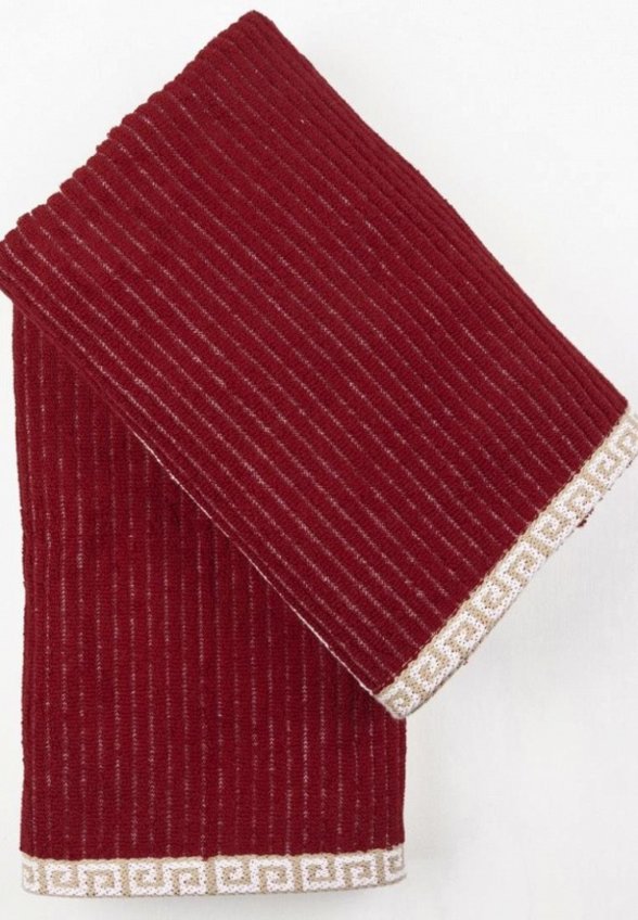 Комплект полотенец Wellness