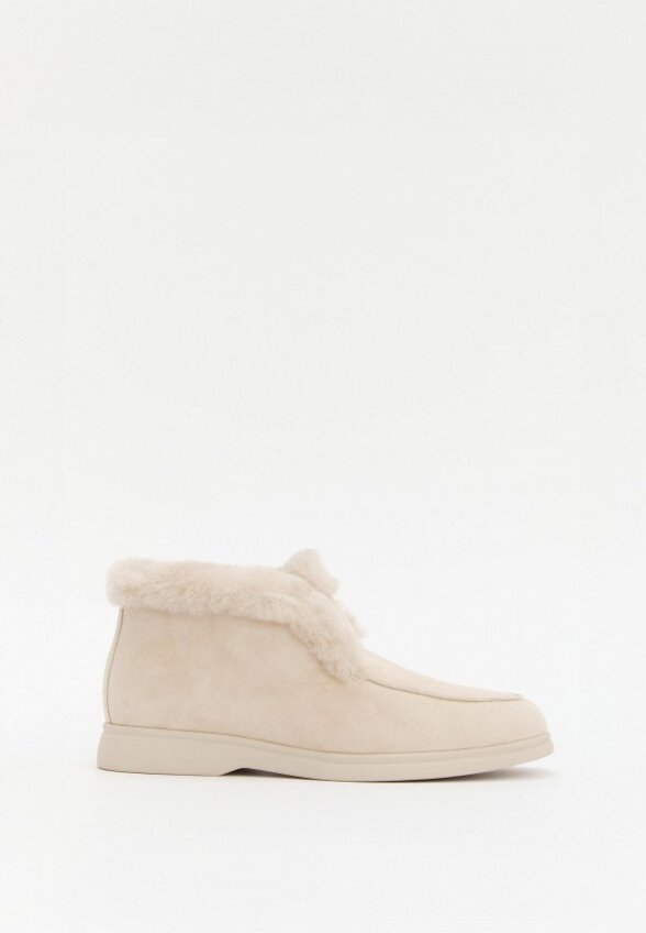 Ботинки Tendance