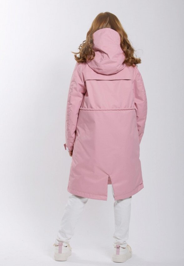 Куртка утепленная Orso Bianco