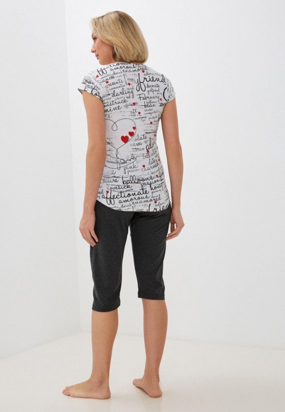 Костюм домашний Vienetta