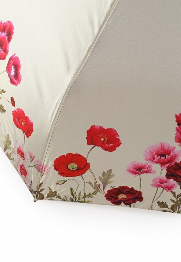 Зонт складной и брелок Flioraj