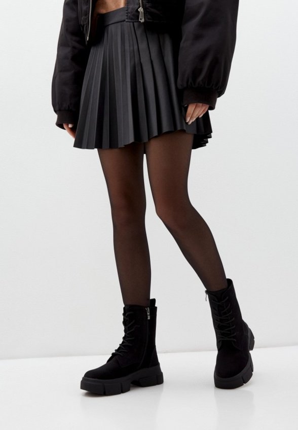 Ботинки Keddo