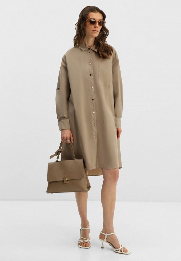 Платье Villosa