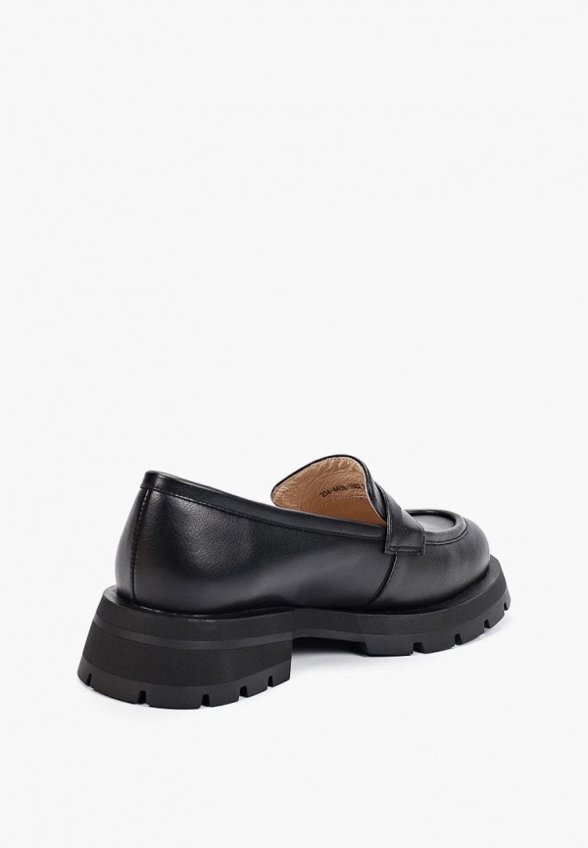 Лоферы Thomas Munz