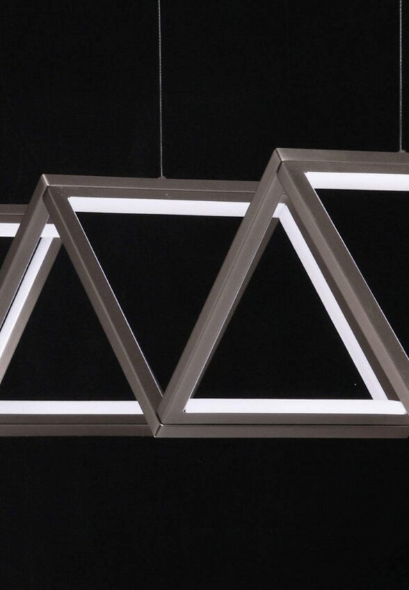 Люстра Regenbogen