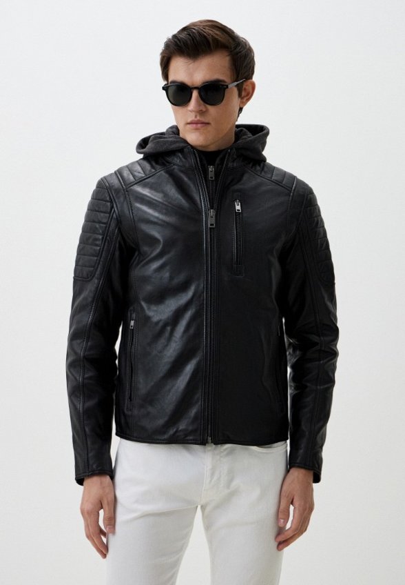 Куртка утепленная Jorg Weber