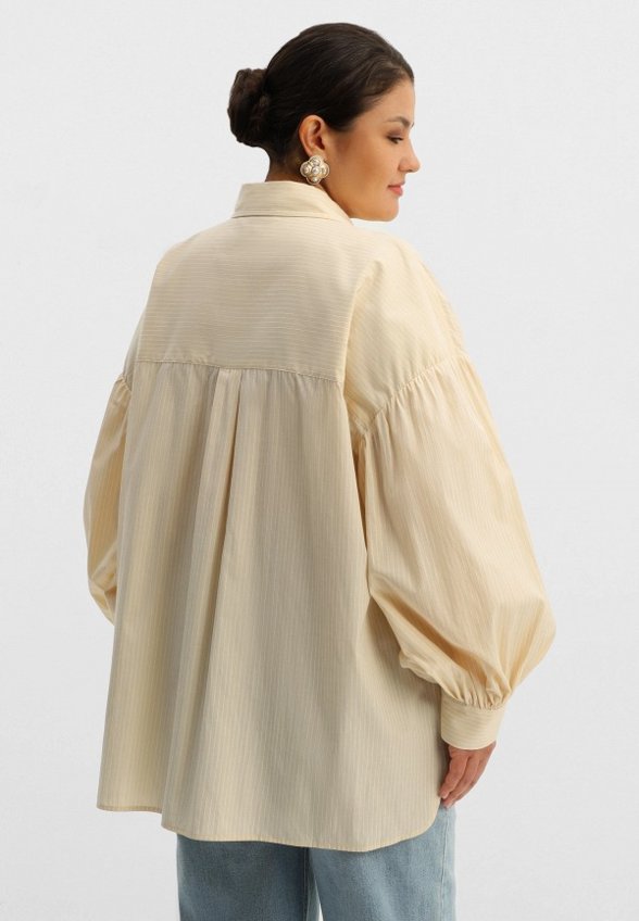 Блуза Calin Doux