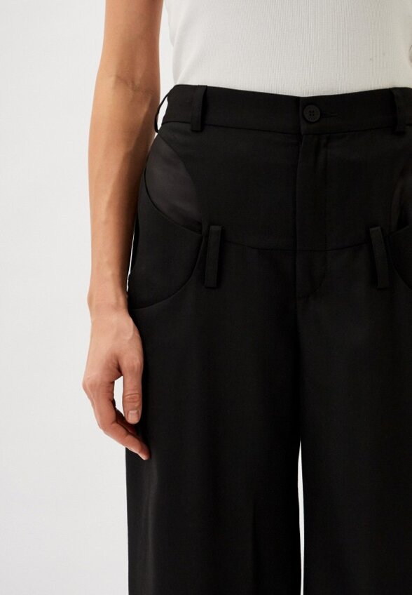 Брюки Red September