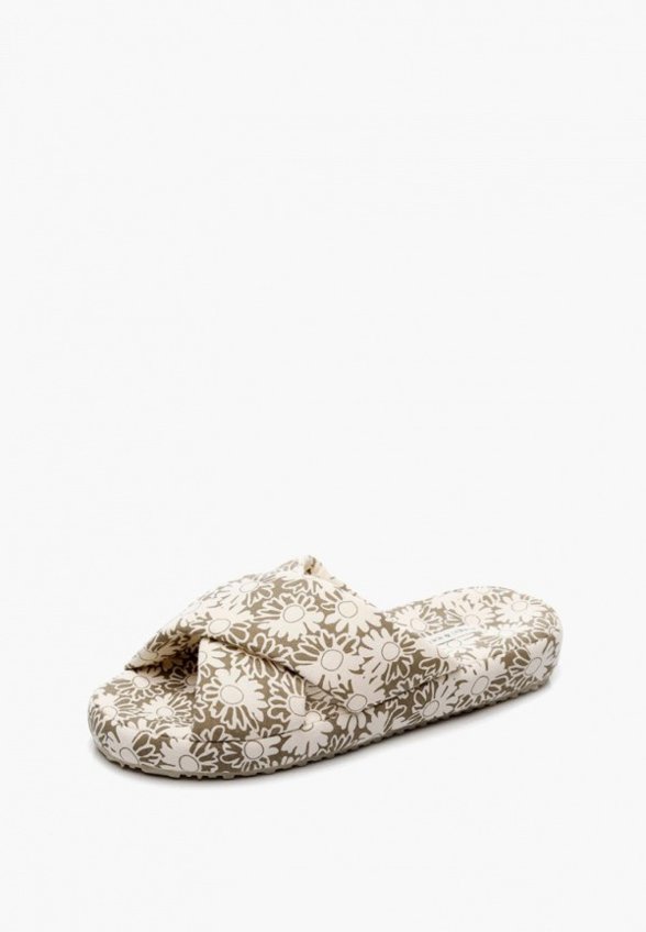 Тапочки Mingul & meiyeon