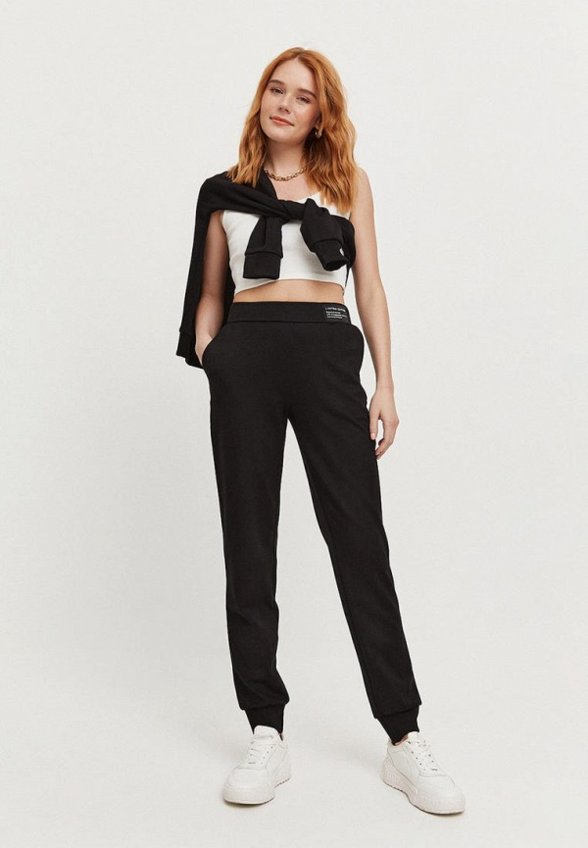 Брюки спортивные Barmariska