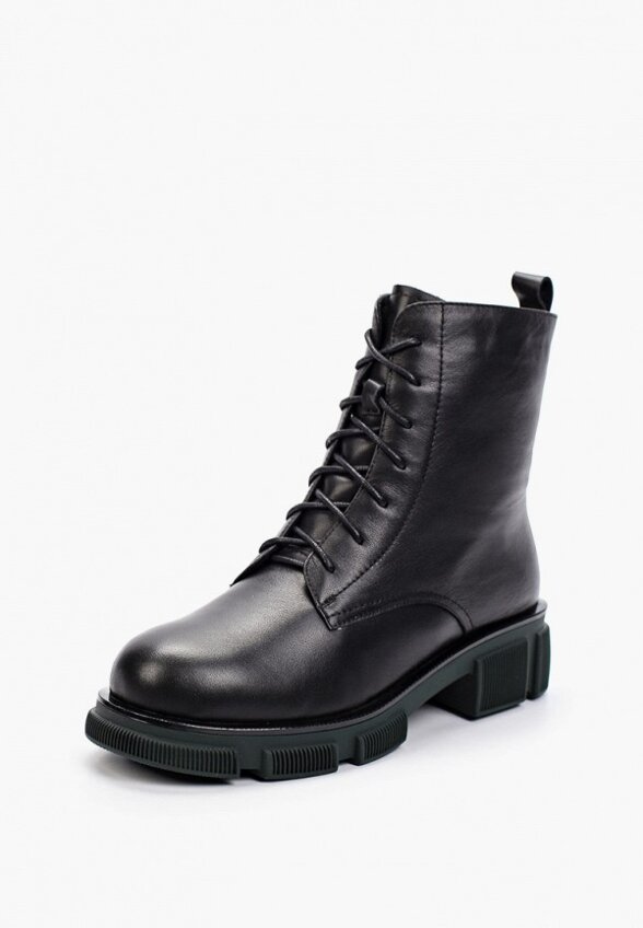 Ботинки Valley