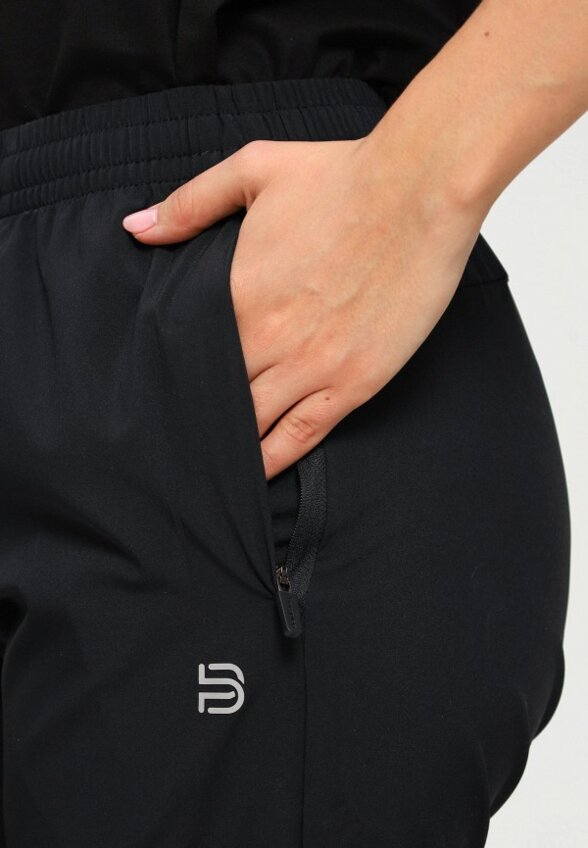 Брюки спортивные Baasploa