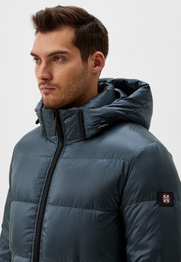 Пуховик Cudgi