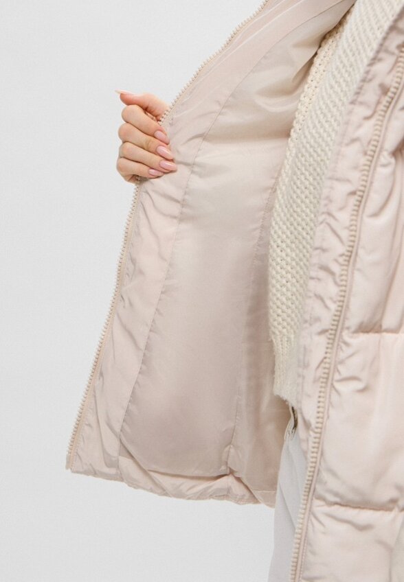 Куртка утепленная H&M