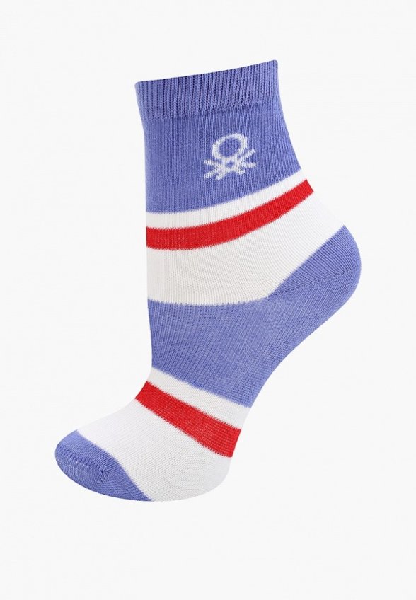 Носки 4 пары United Colors of Benetton