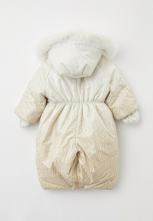 Комбинезон утепленный Alex Junis