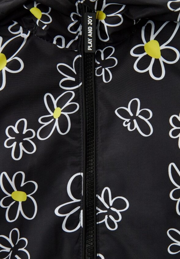 Ветровка PlayToday