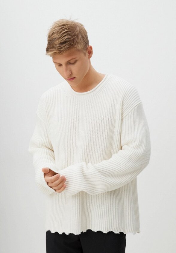 Джемпер Maison David