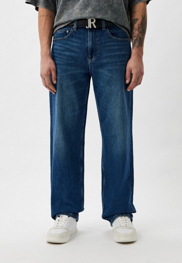 Ремень John Richmond