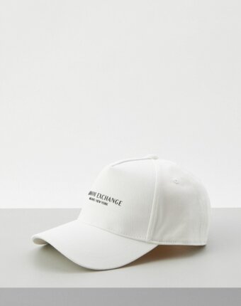 Бейсболка Armani Exchange женщинам