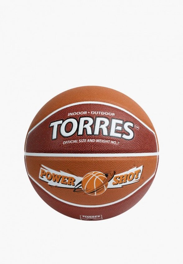 Мяч баскетбольный Torres