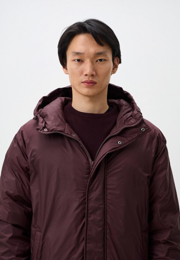 Куртка утепленная Sela